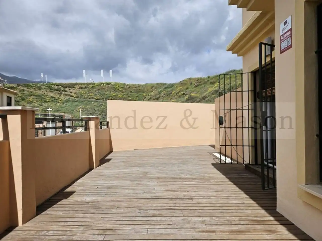 Casa a schiera con piscina in vendita a Los Pacos, imagen 8