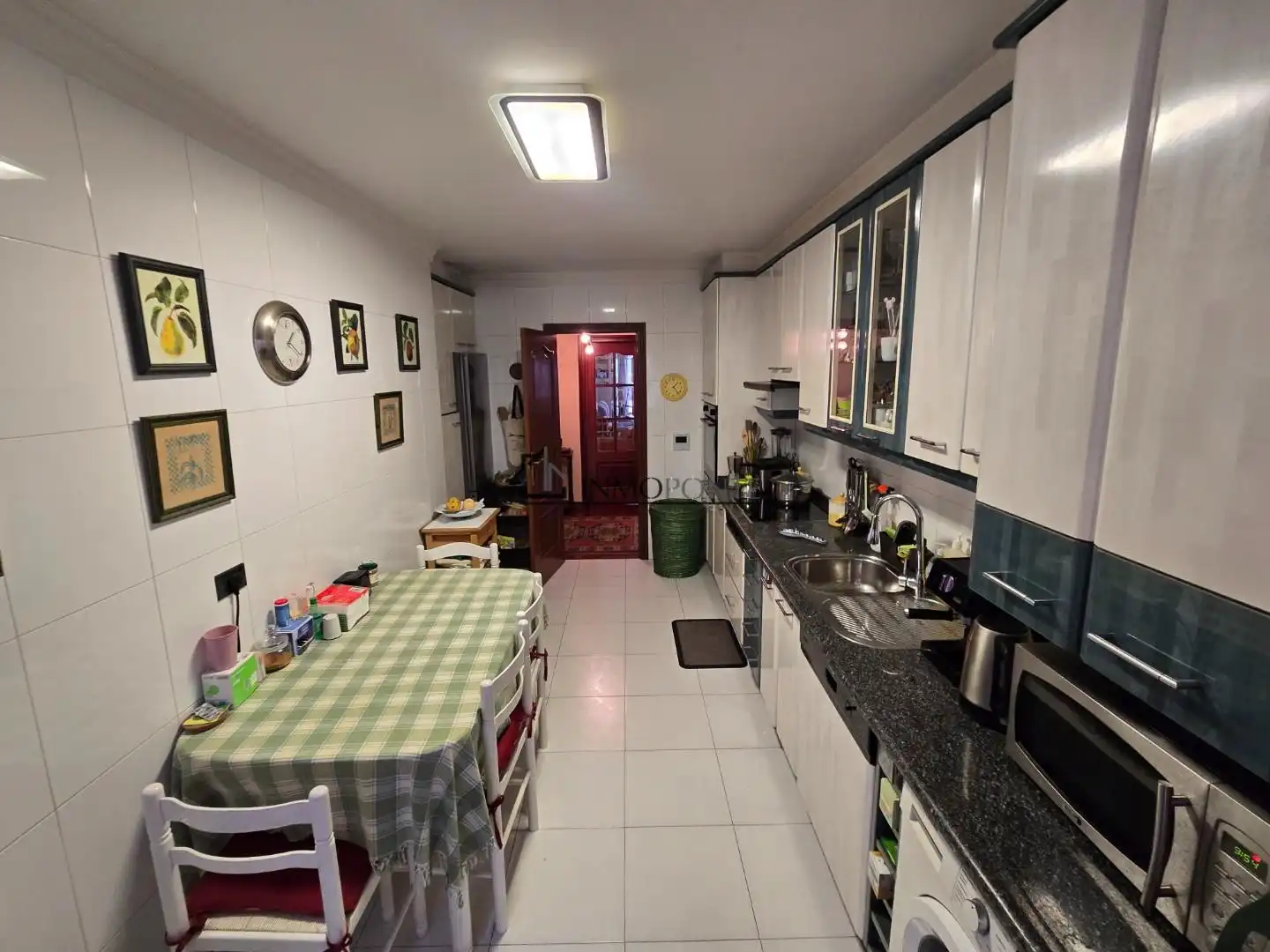 Wohnung mit Aufzug zum Verkauf in Centro - Echegaray, imagen 32