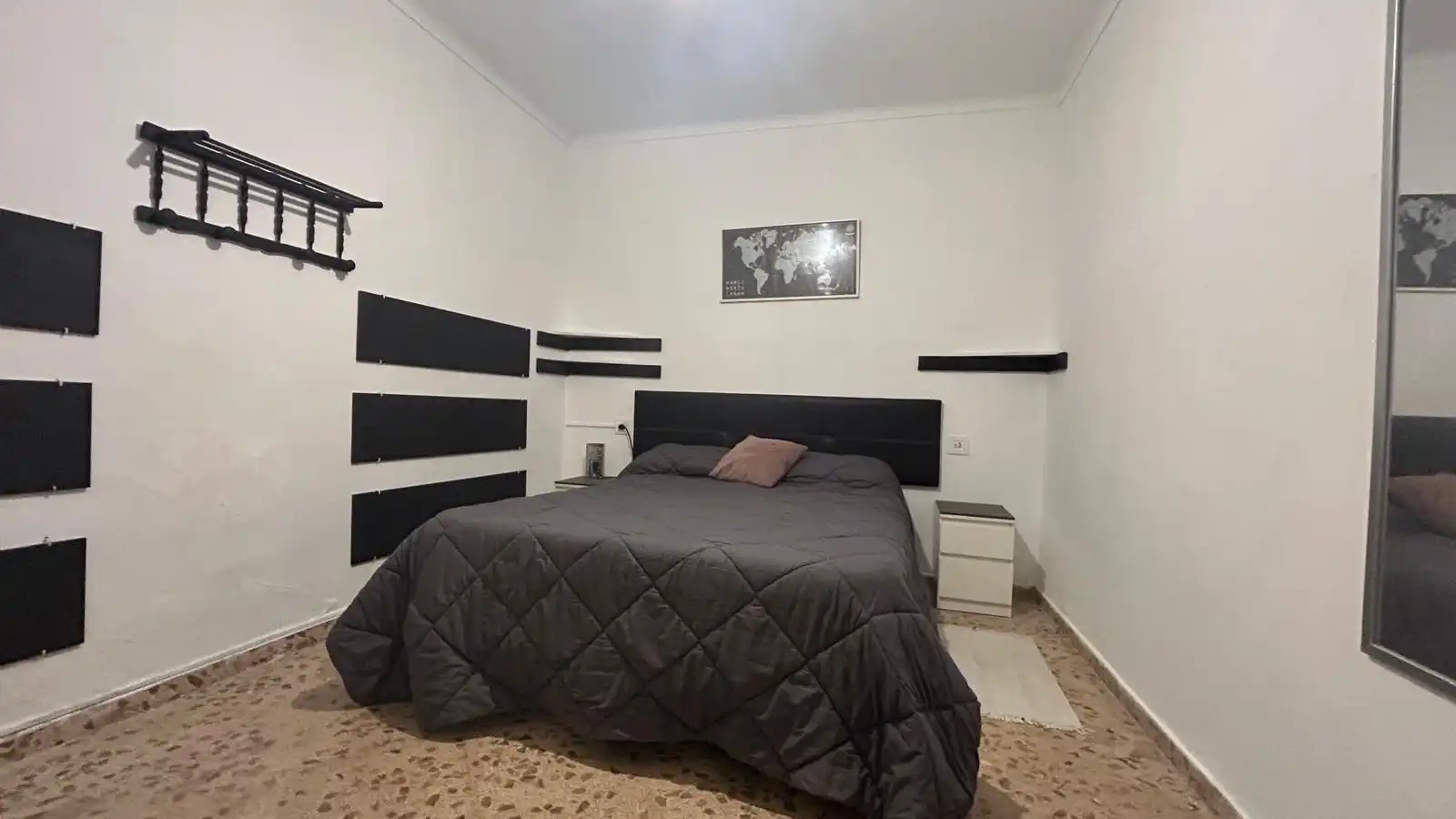 Habitación de Casa o chalet en venta en Petra con Jardín privado
