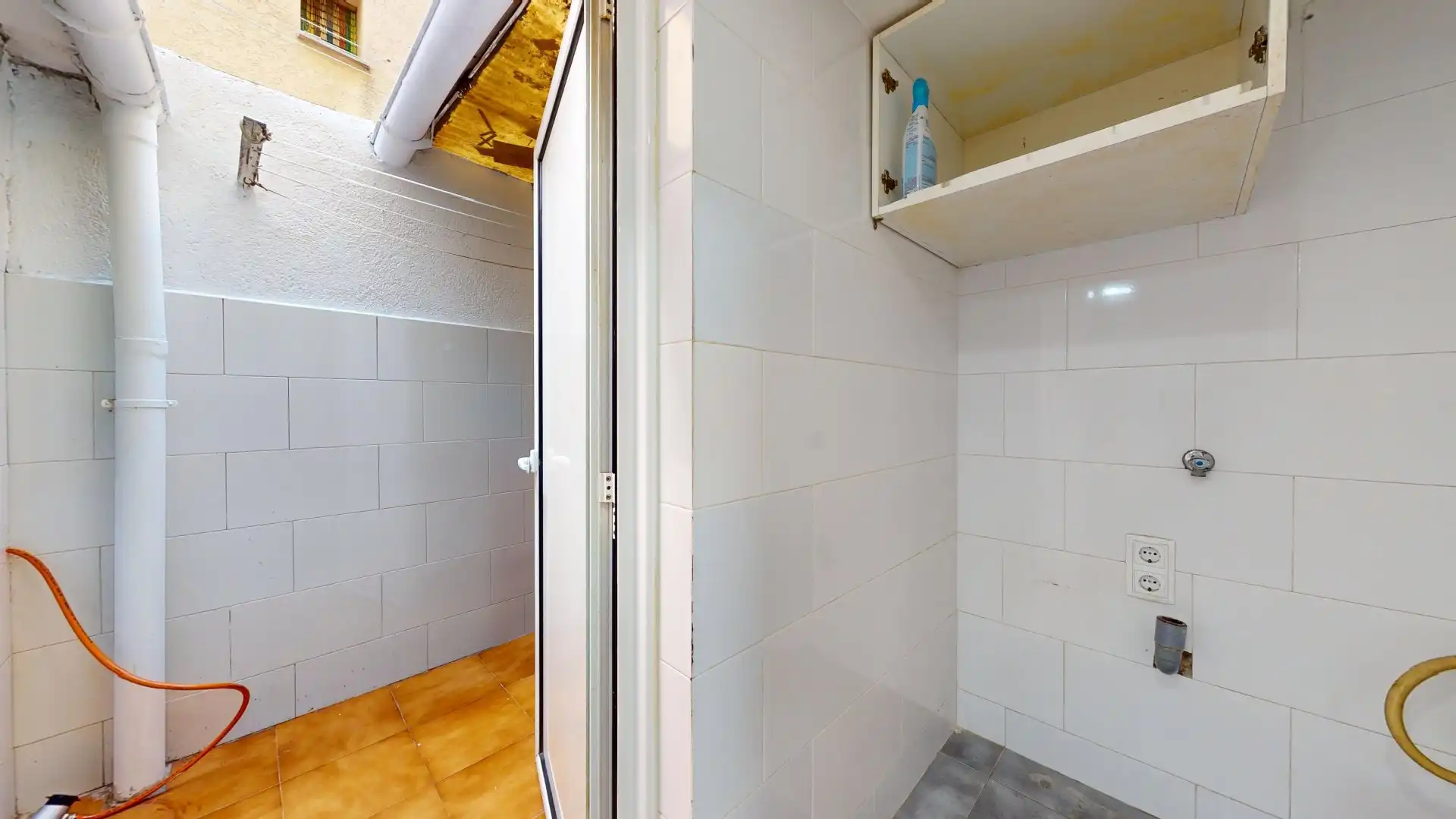 Baño de Piso en venta en Barcelona