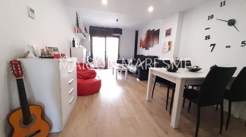 Foto 3 de Dúplex en venda a Canet de Mar, Barcelona