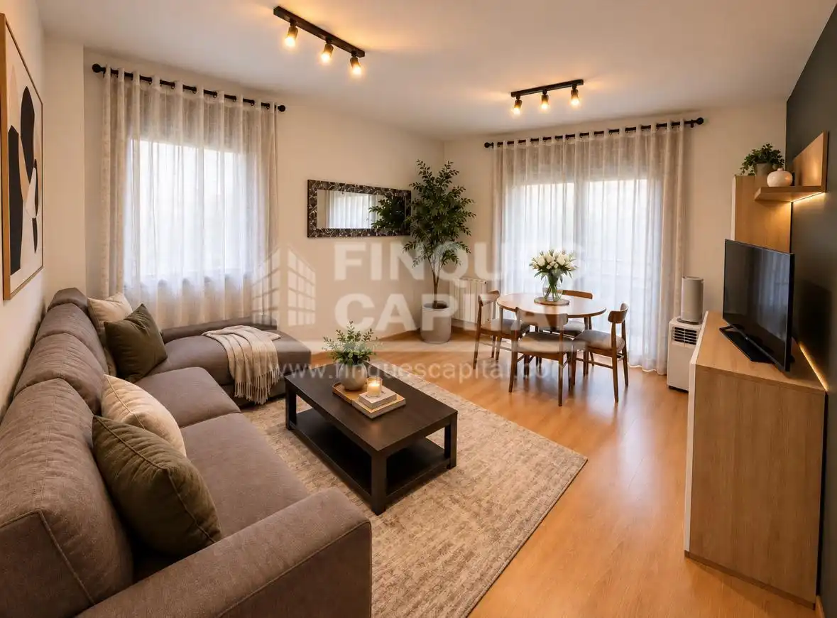Appartement avec terrasse à vendre à Constantí, imagen 2