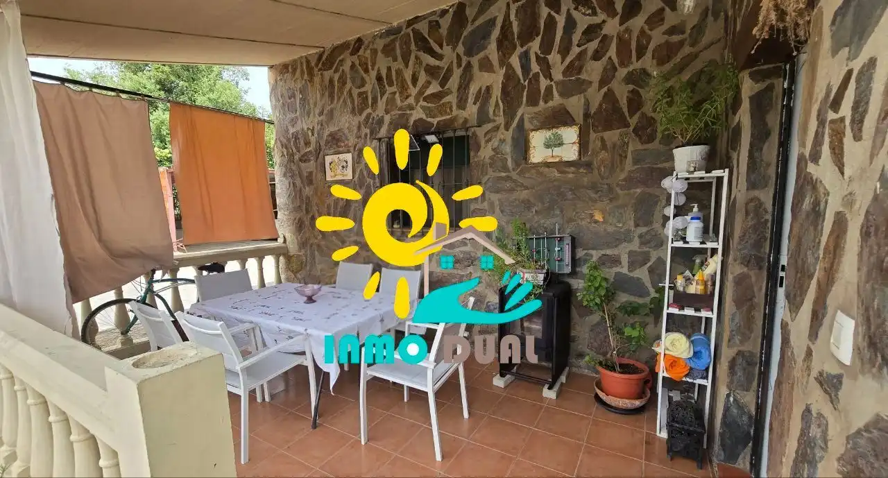 Residencial en venta en Badajoz