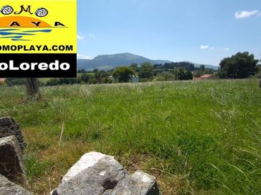 Terrenos y solares en venta en Arriba