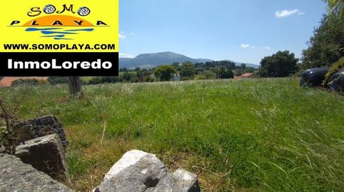 Terreno para construir