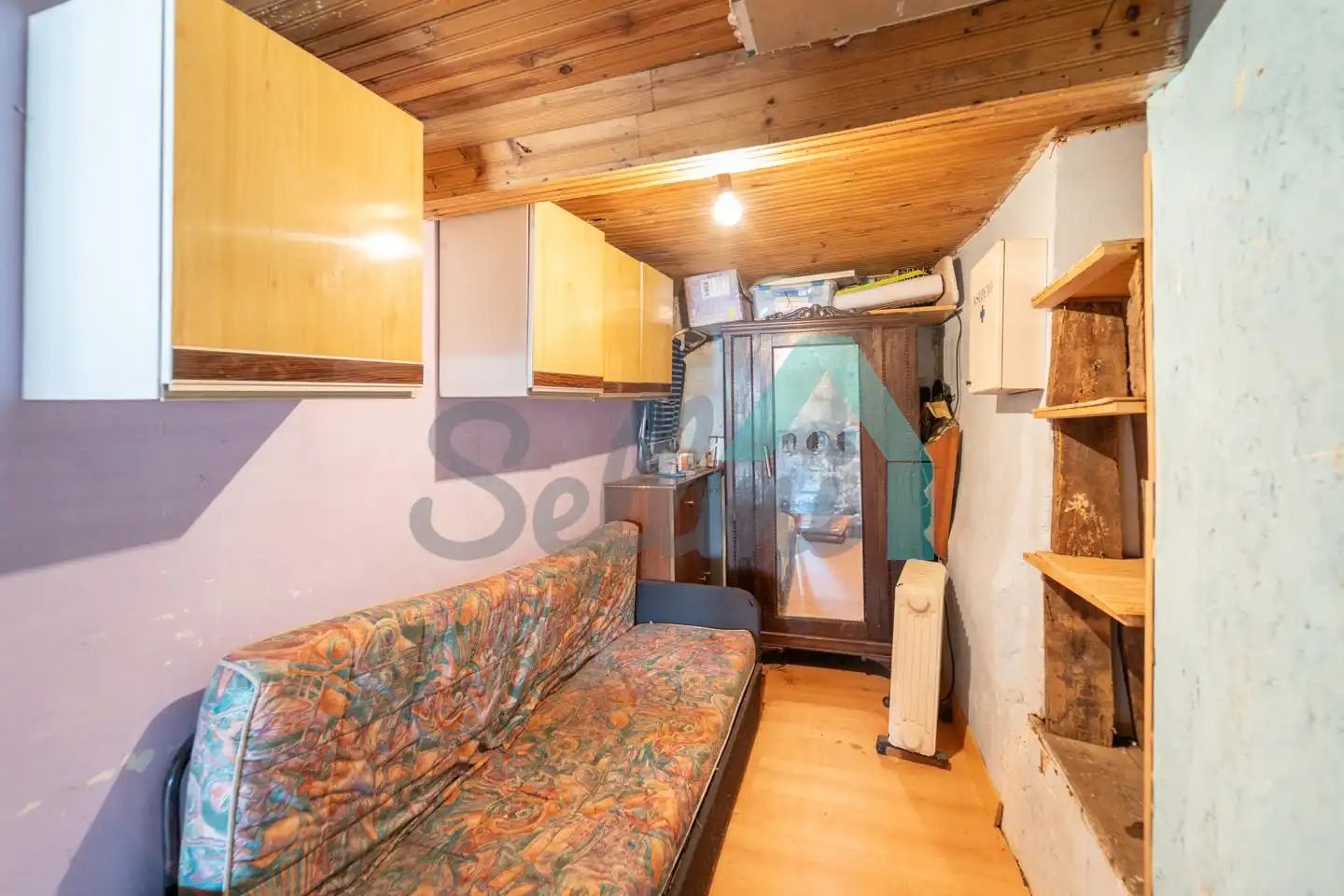 Houses for sale in Parres  with Heating, Private garden and Storage room