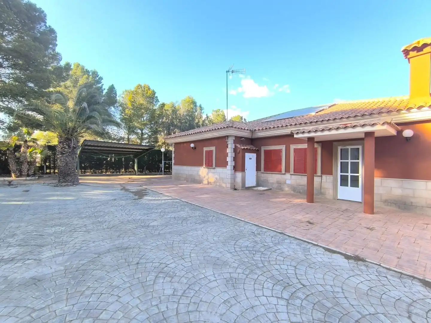 Maison à vendre à Yecla