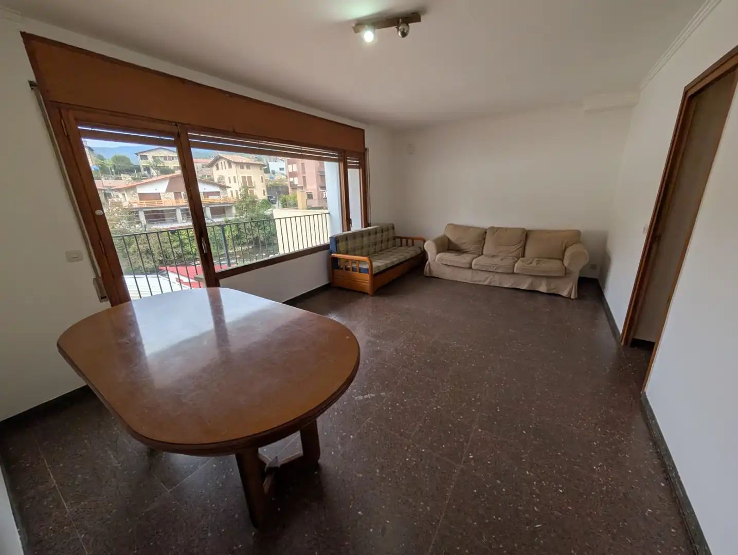 Wohnung mit Terrasse zum Verkauf in Camprodon, imagen 6