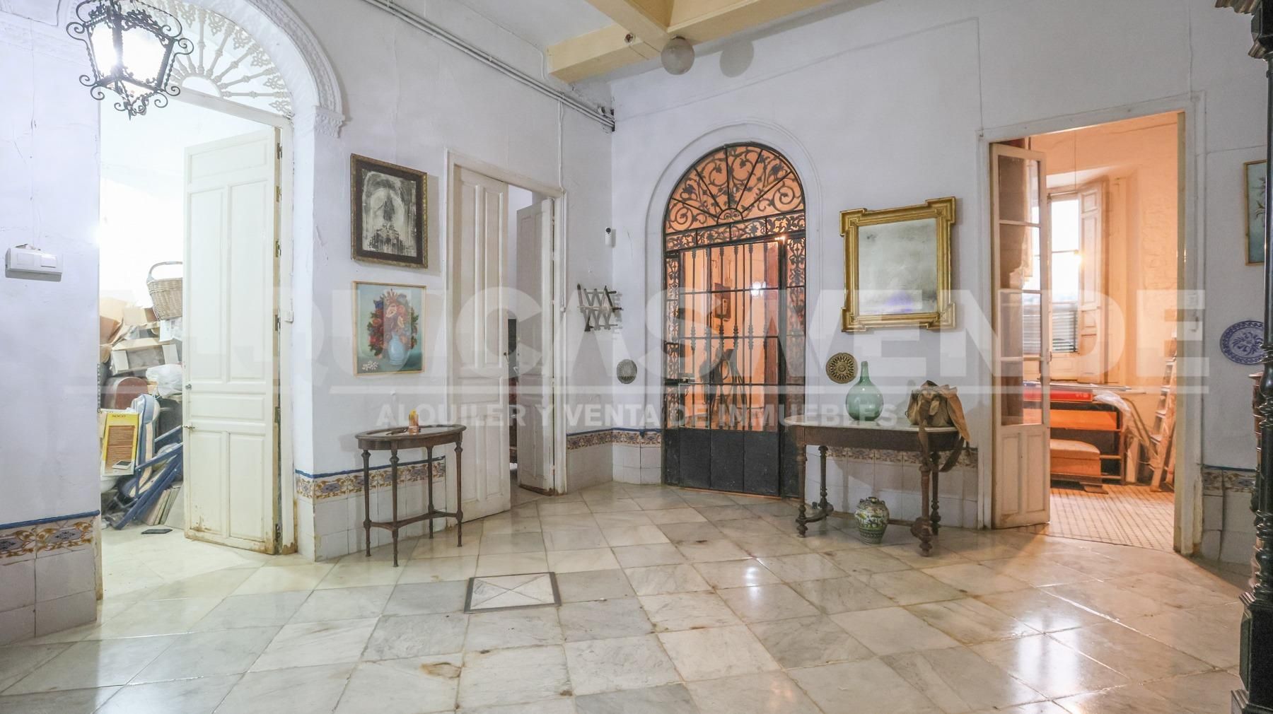 House or chalet for sale in  Sevilla Capital