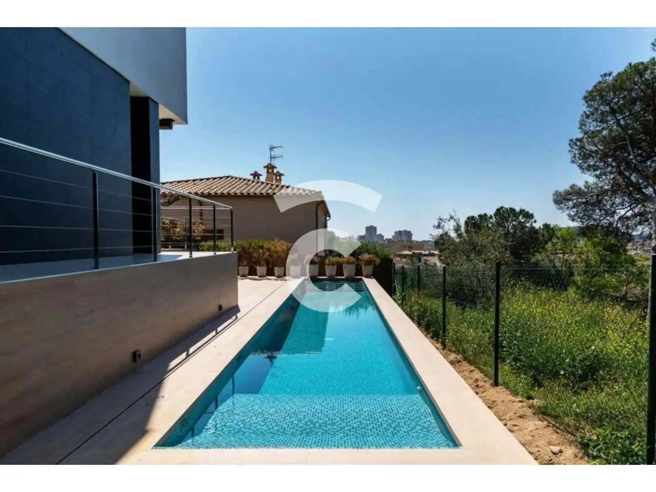 Casa amb piscina en venda a Calle Vicenç Bou, imagen 104