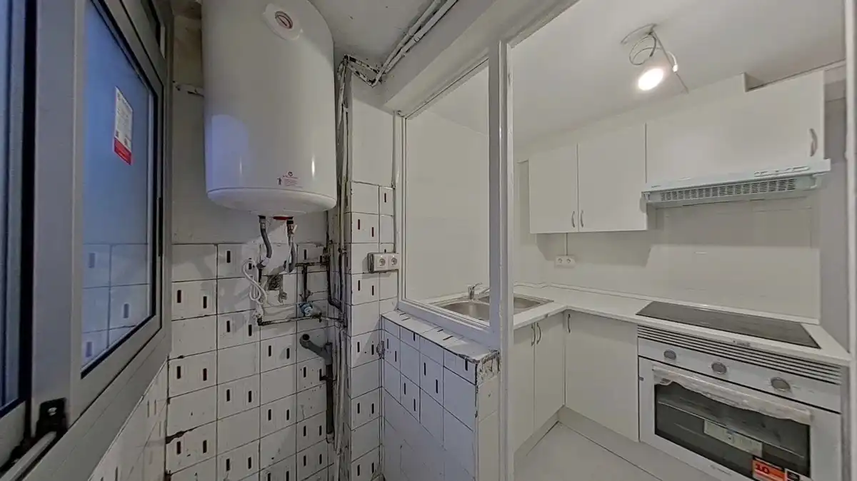 Wohnung zum Verkauf in Carrer de la Cova Simanya, imagen 24