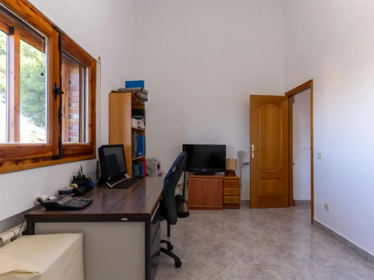 Casa o chalet en venta en Tres Cantos con Piscina