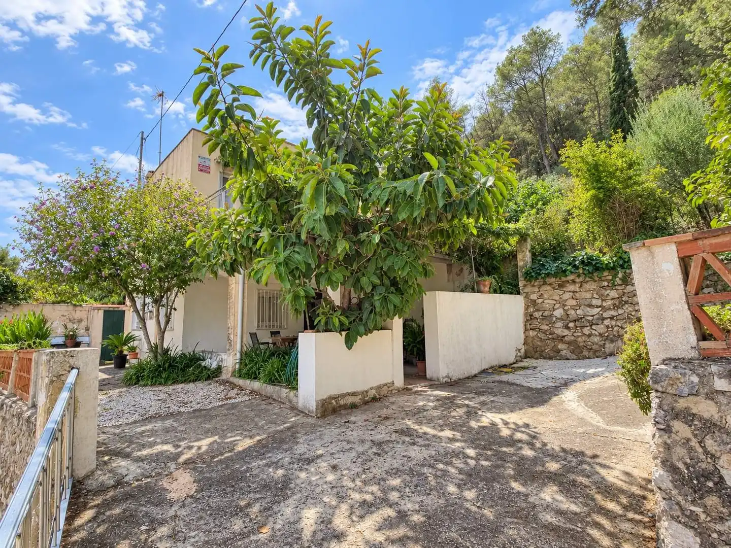 Chalet con terraza en venta en Ròtova, imagen 2