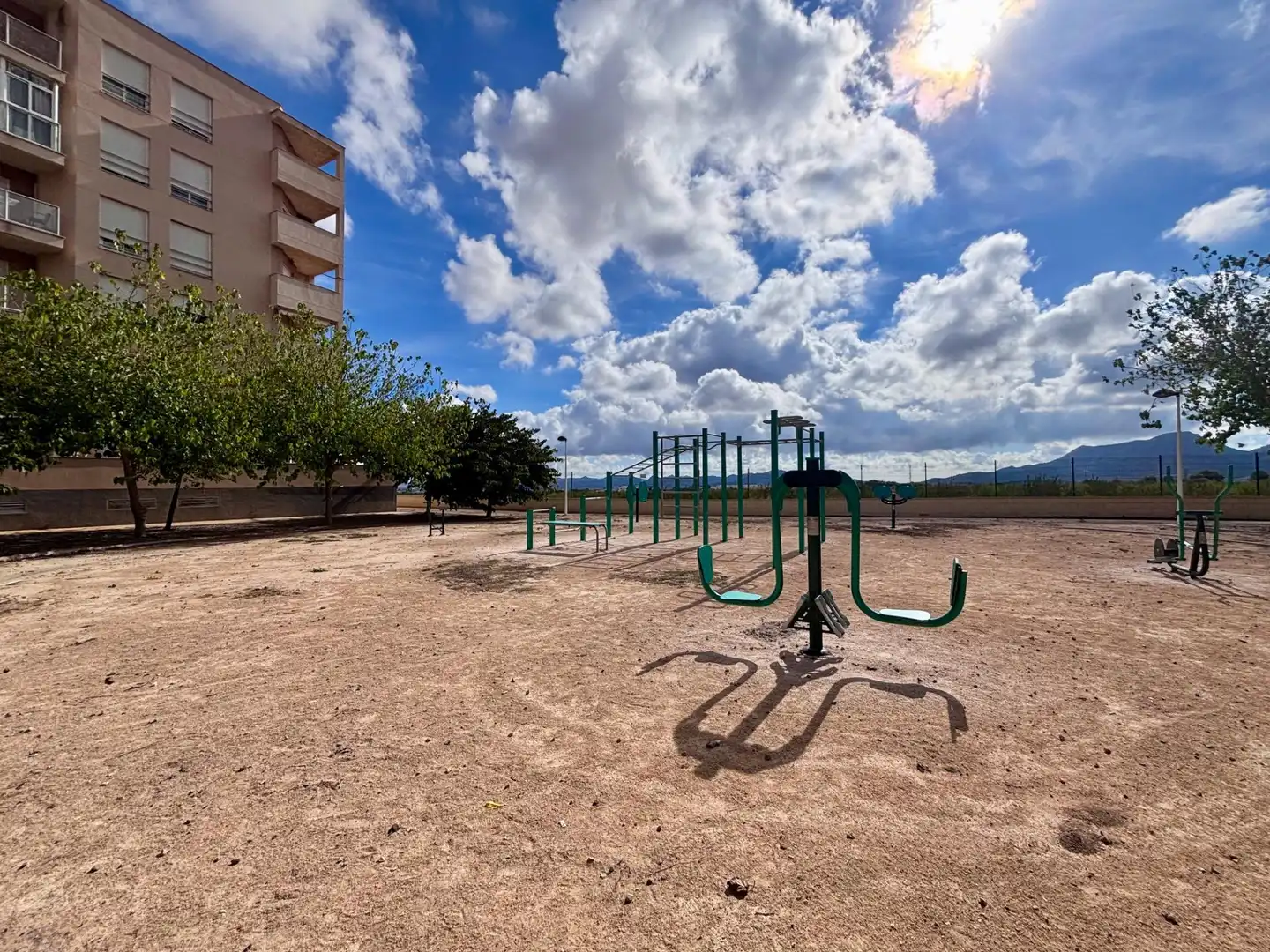 Piso con balcón en venta en Pedanías Oeste, imagen 24