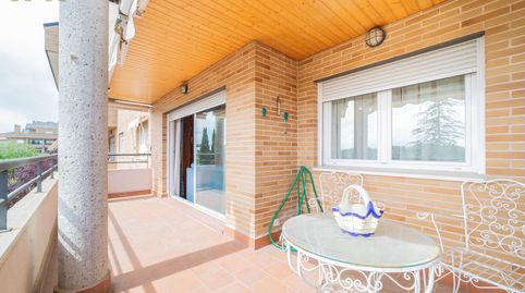 Foto 3 de Piso en venta en Calle las Norias, 151, Zona Monte El Pilar, Majadahonda