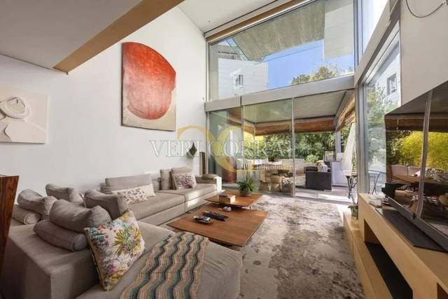 Dúplex en Venta en Paseo de La Habana en Hispanoamérica - Bernabéu