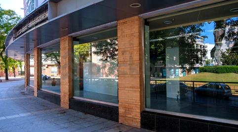 Photo 4 of Premises for sale in Nuestra Señora de la Paz, Barriada España - San Pedro, Jerez de la Frontera