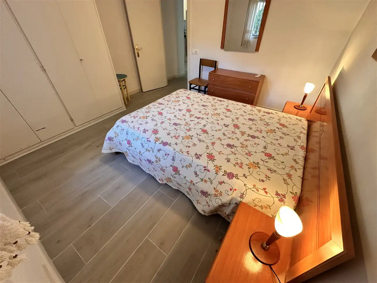 Apartamento de alquiler en Passeig Marítim, Port - Horta de Santa María