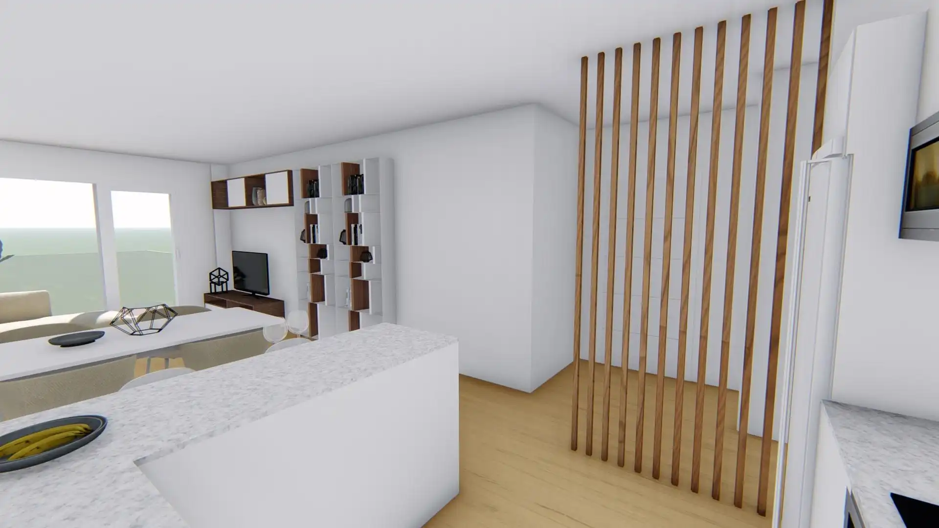Penthouse with lift for sale in Calle Xeresa, imagen 7