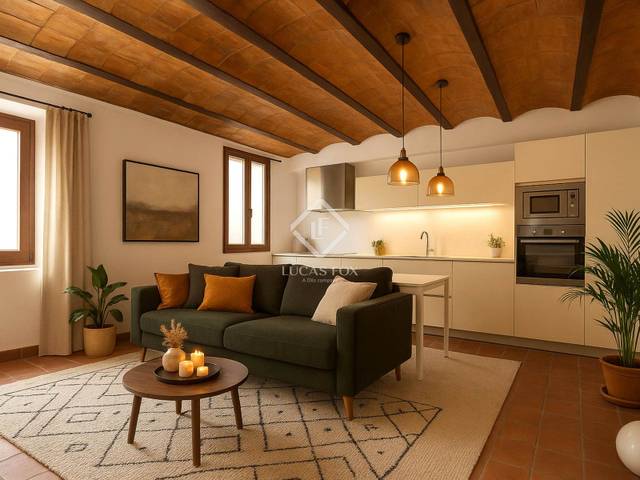 Casa-chalet en Venta en Centre