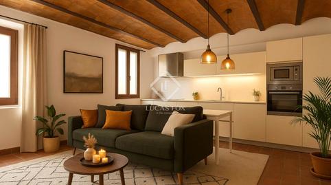 Foto 2 de Casa o chalet en venta en Centre, Barcelona