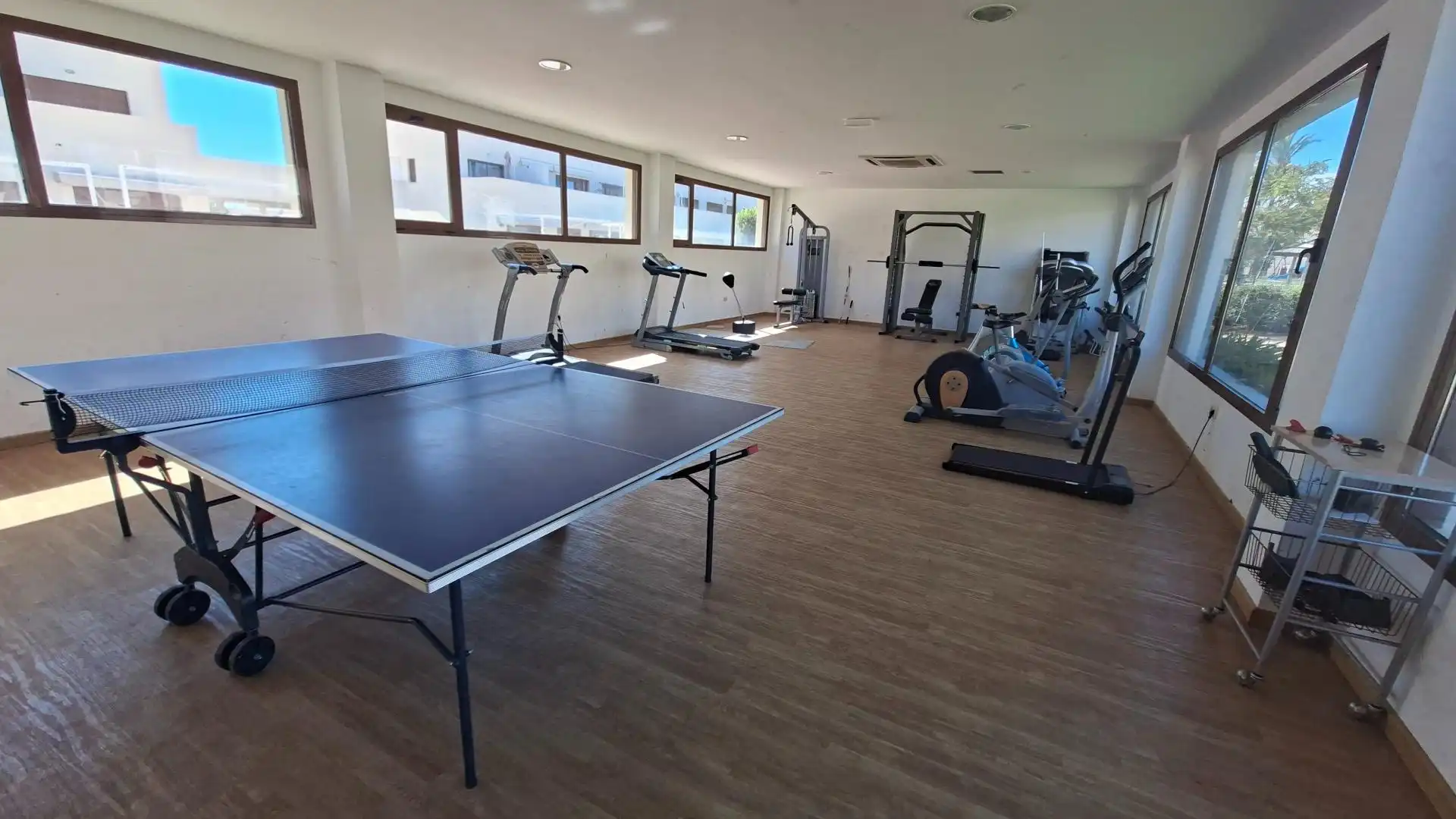 Duplex with terrace for sale in San Jorge / Sant Jordi, imagen 4