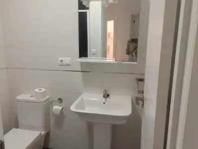 Bany de Pis de lloguer en Melilla