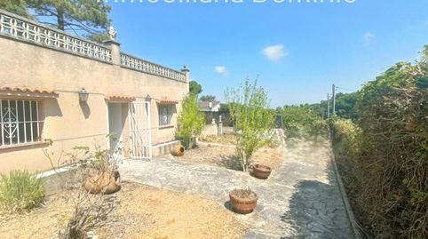 Foto 3 de Casa o xalet en venda a Carrer Sant Vicenç, Montbarbat, Maçanet de la Selva