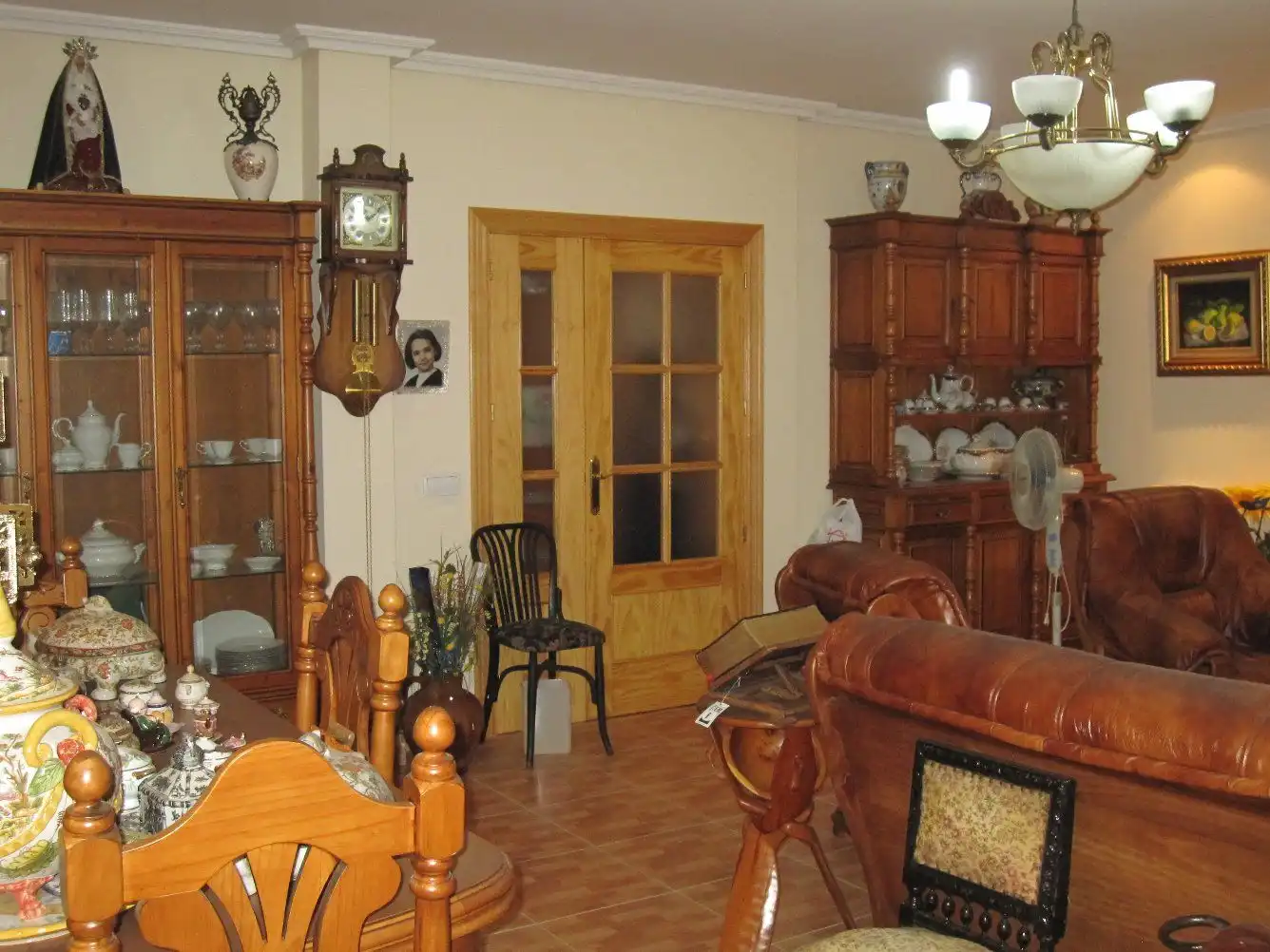 Casa o xalet en venda en Ciudad Real amb Aire condicionat, Terrassa i Forn