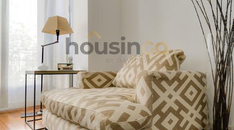 Photo 4 of Flat for sale in Recoletos, Madrid