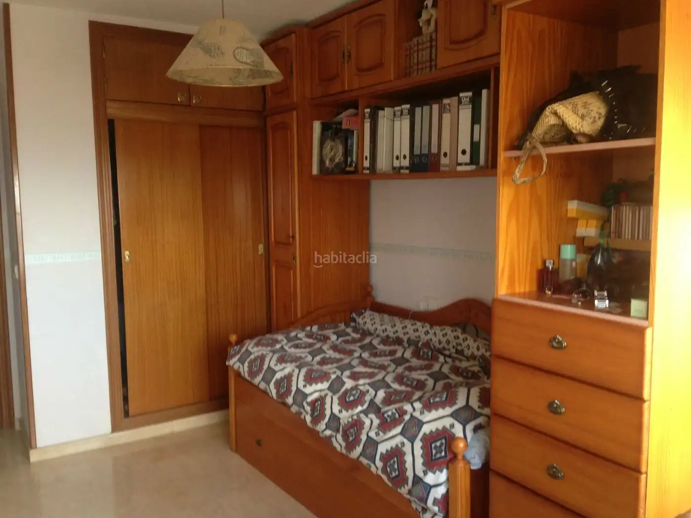 Penthouse mit Pool zum Verkauf in Avenida de Montecarlo 14, imagen 10