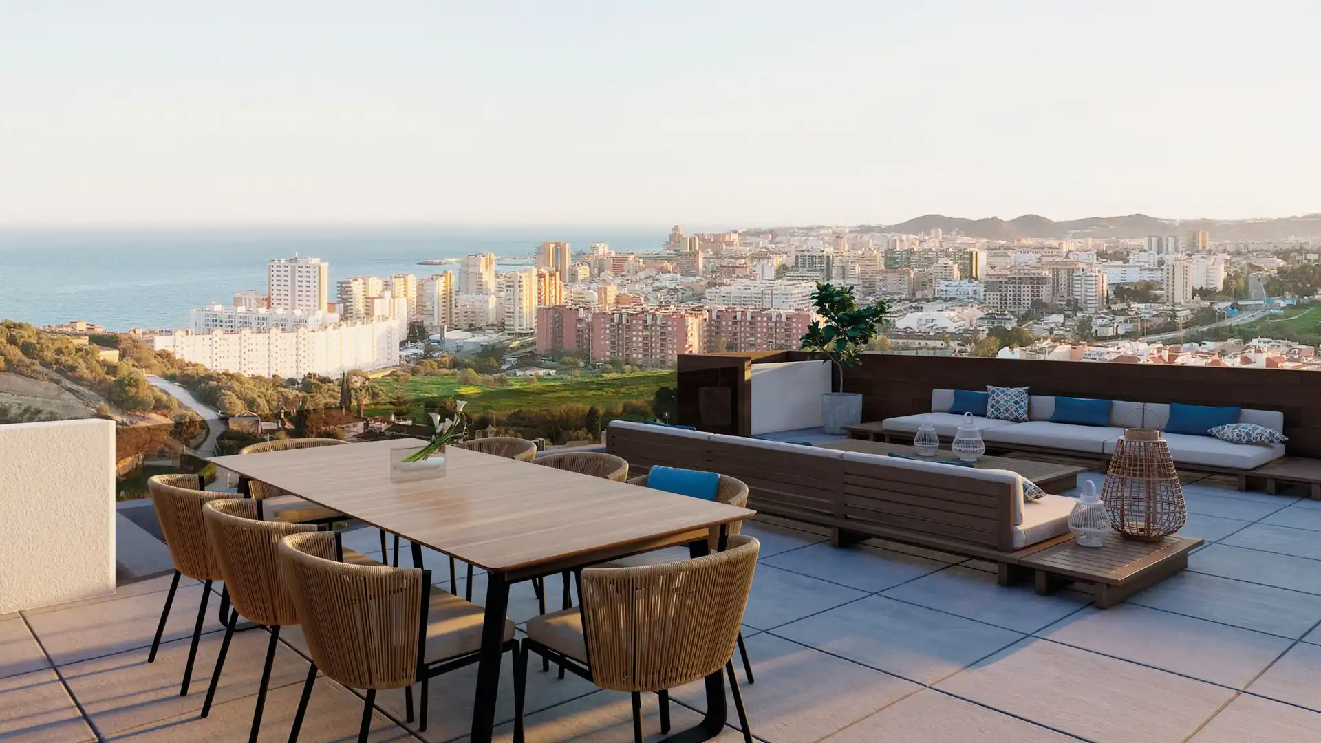 Maison mitoyenne à vendre à Torreblanca del Sol