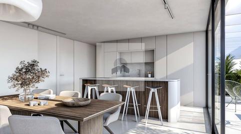 Foto 5 de Planta baixa en venda a Arrabal las Mesas, Zona Calvario, Málaga