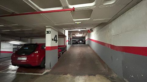 Foto 5 de Garaje en venta en Calle del Capitán Segarra, Mercado, Alicante / Alacant