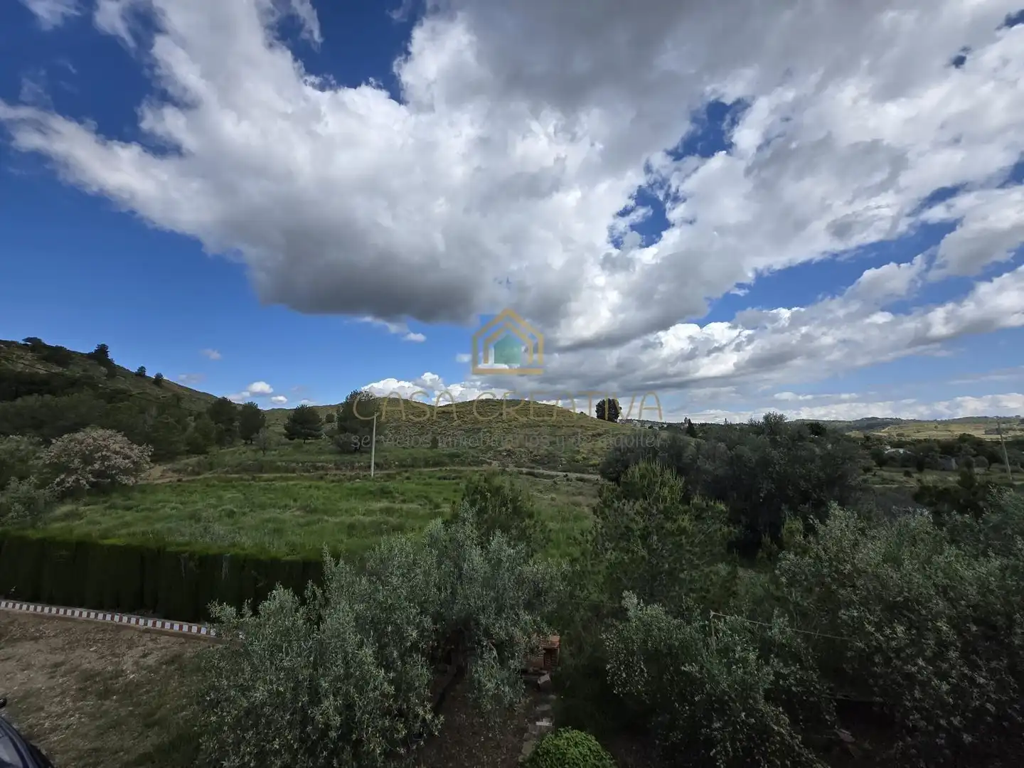Xalet amb piscina en venda a POLIGONO 15, PARCELA 295, EL RINCON 0, imagen 108