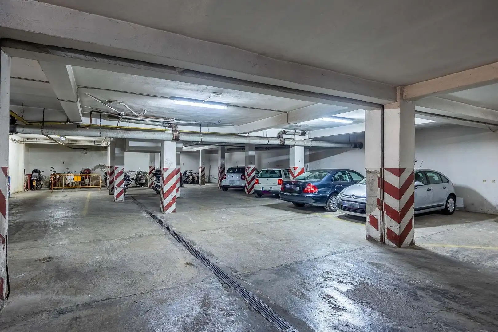 Wohnung mit Aufzug zum Verkauf in Calle LEVIES, imagen 24