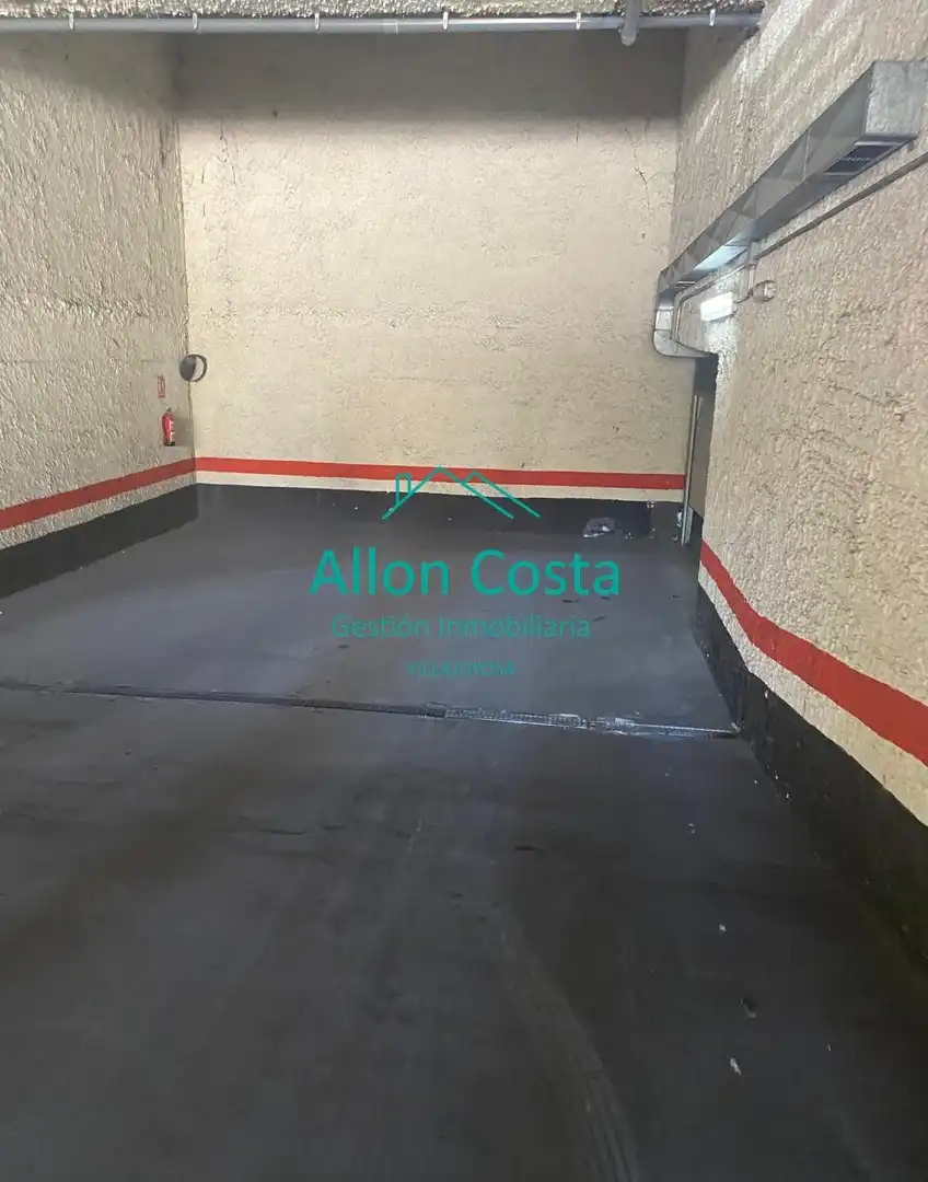 Einzelparkplatz zum Verkauf in La Cala de Villajoyosa, imagen 7