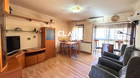 Foto 4 de Piso en venta en La Trinitat Nova,  Barcelona Capital