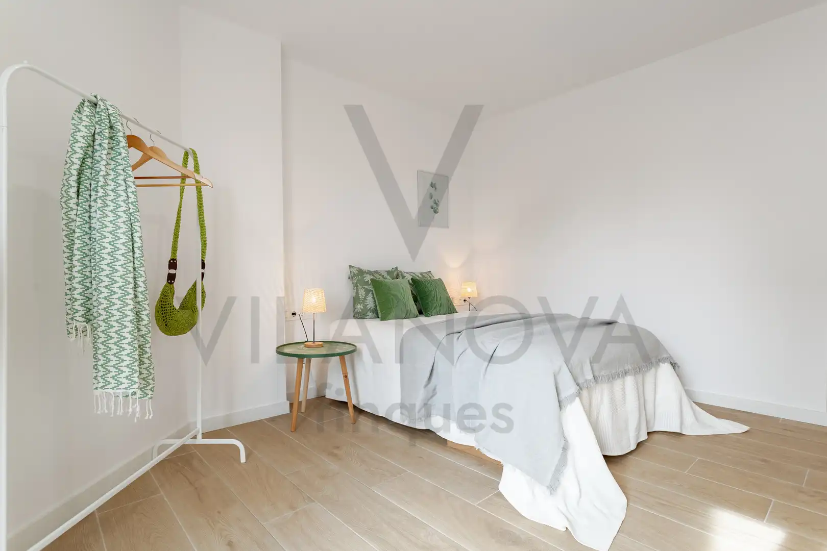 Appartamento di nuova costruzione con terrazza in vendita a Passeig de l'Estació 5, imagen 40
