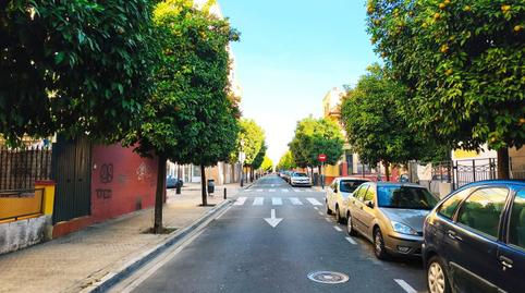 Foto 2 de Pis en venda a  Padre Pedro Ayala, Barrio del Nervión,  Sevilla Capital