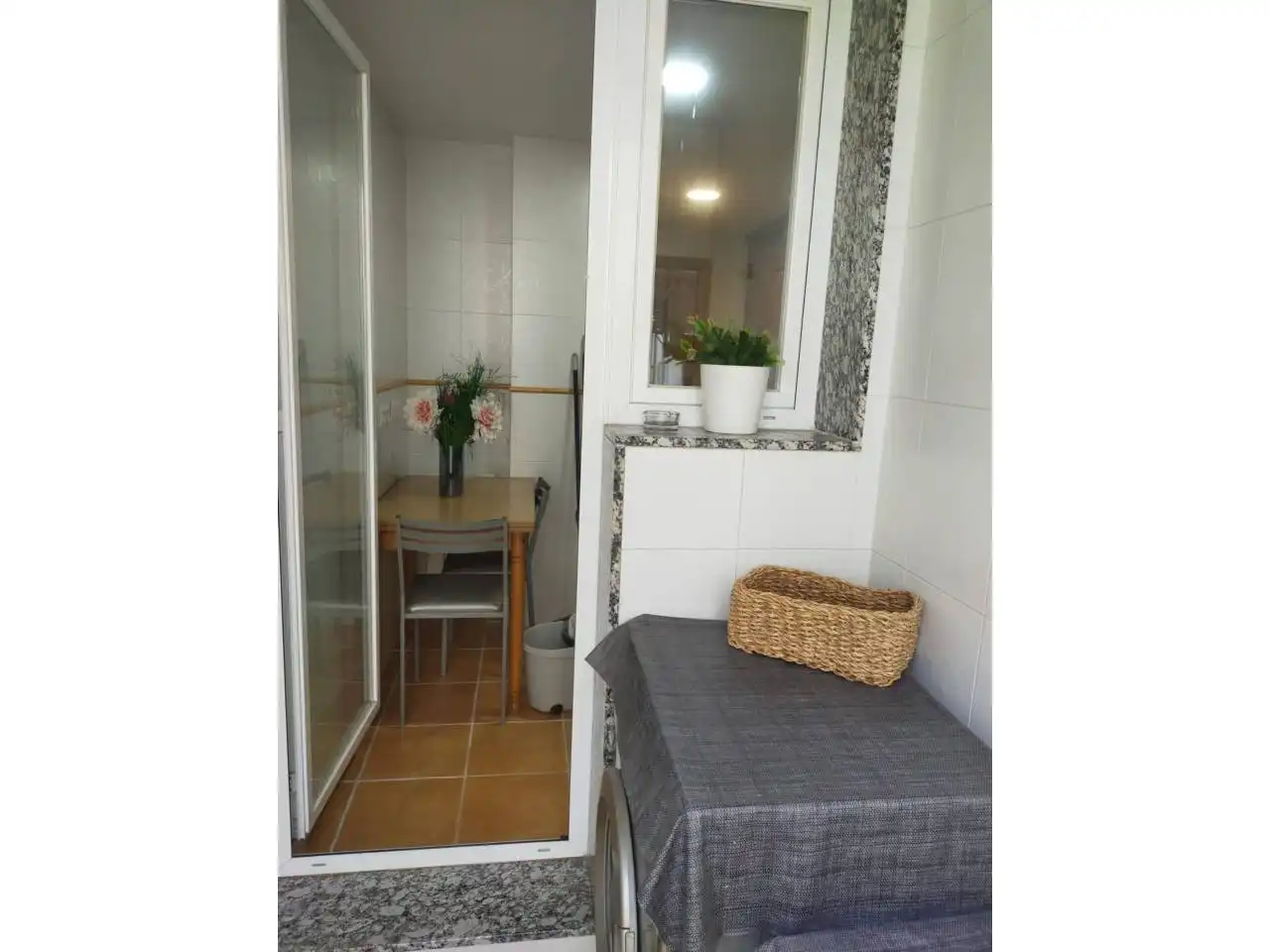 Habitación de Piso en venta en Castellón de la Plana / Castelló de la Plana con Trastero