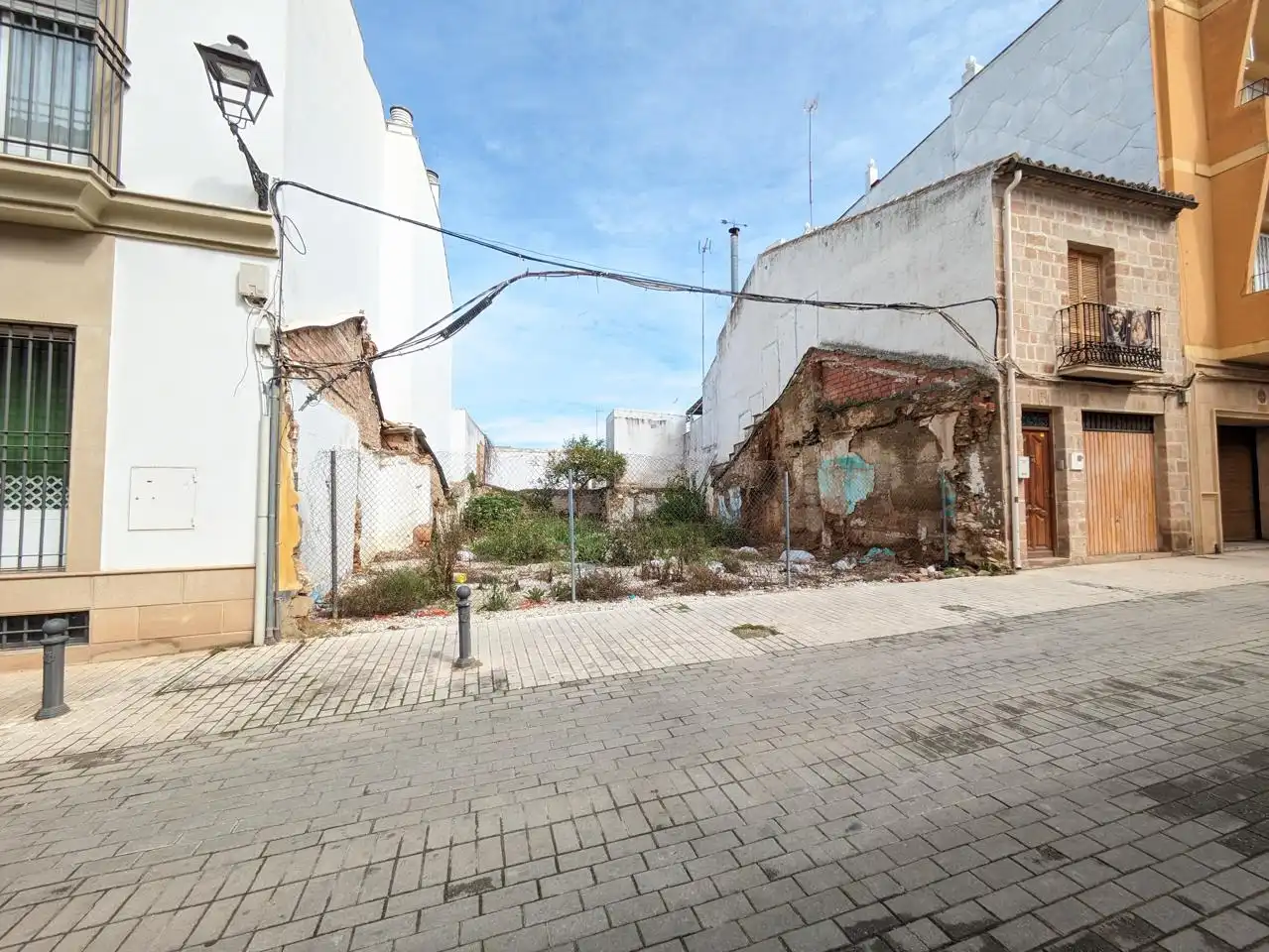 Terreni e lotti in vendita a Centro ciudad, imagen 7