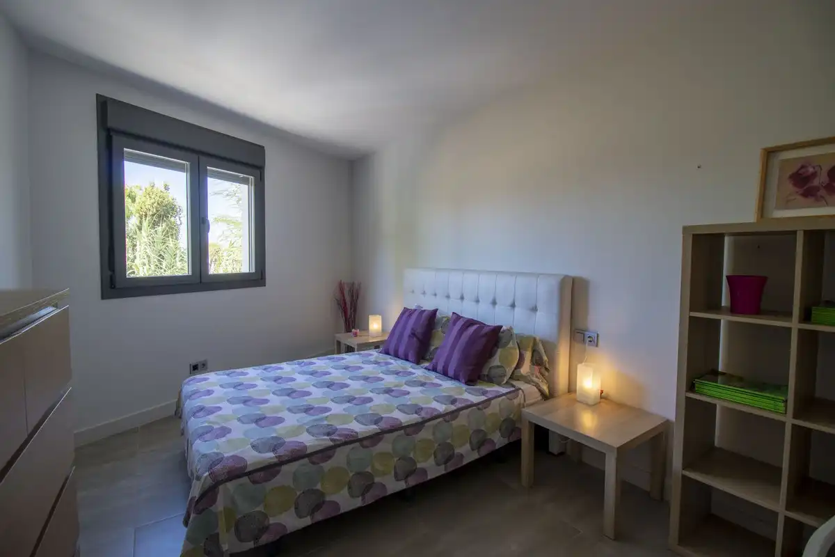 Casa a schiera in vendita a San Pedro de Alcántara, imagen 14