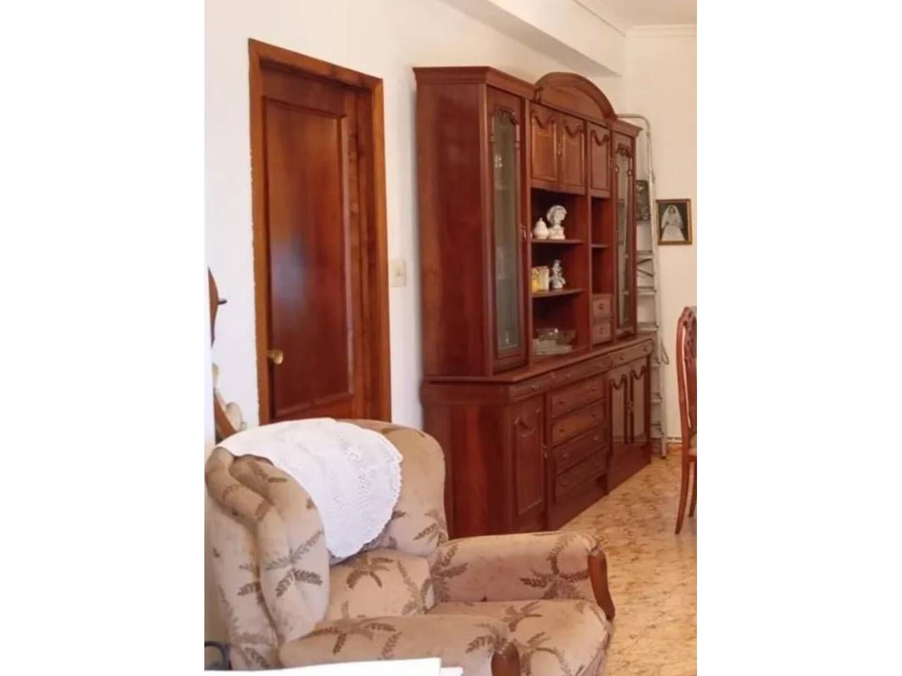 Bedroom of House or chalet for sale in Ourense Capital   with Heating, Private garden and Terrace