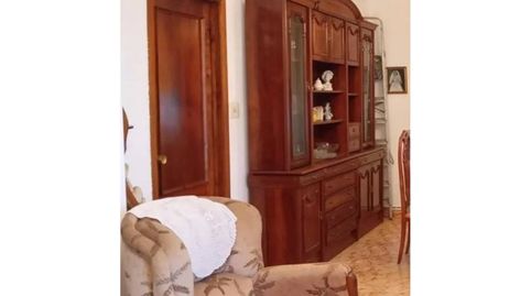 Se vende casa de piedra en Santa Cruz de Arrabaldo