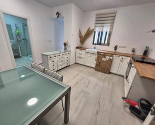 Kitchen of House or chalet to rent in Alaquàs  with Terrace