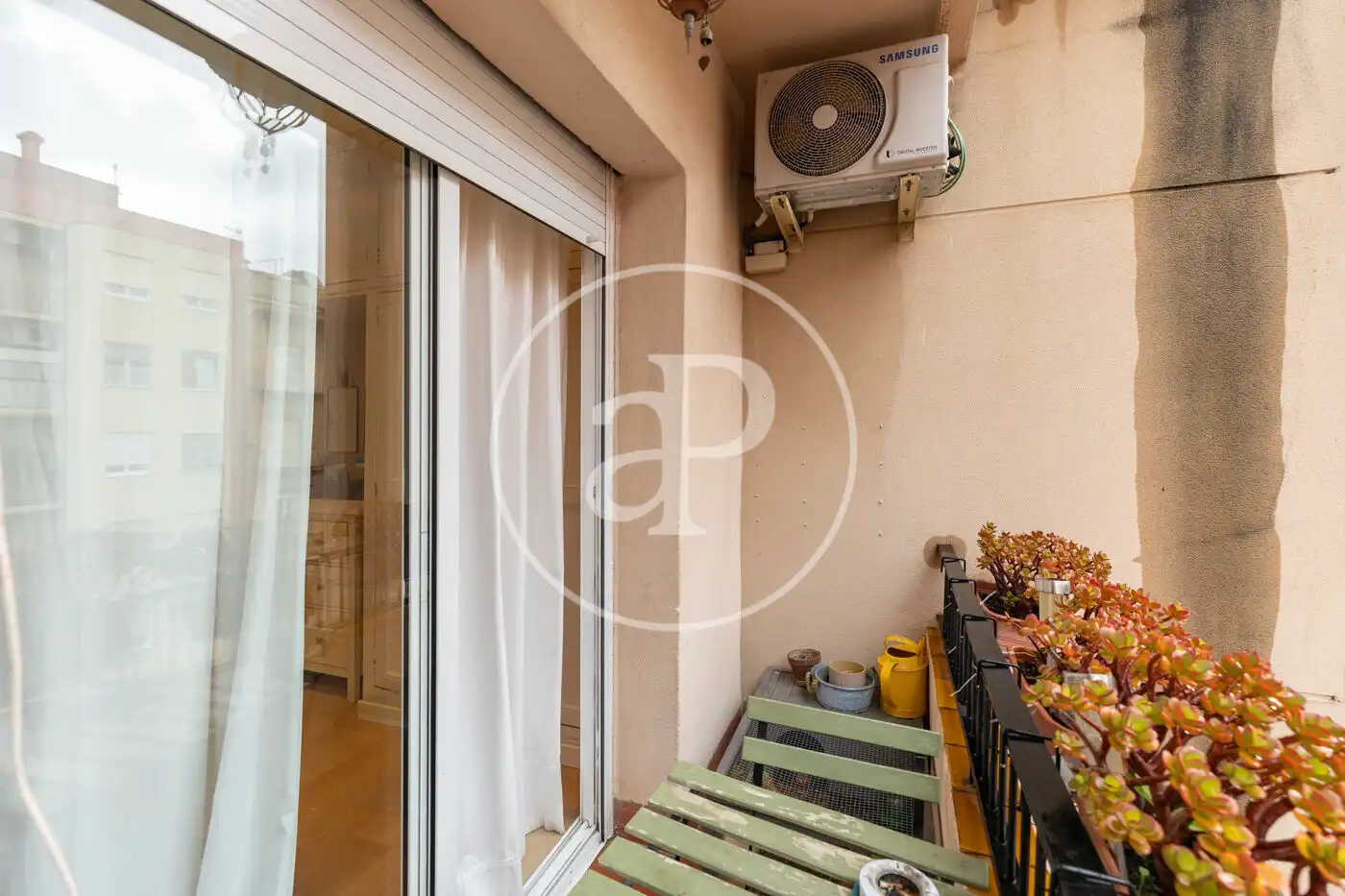 Wohnung mit Terrasse zum Verkauf in Carrer de Calvet, imagen 30
