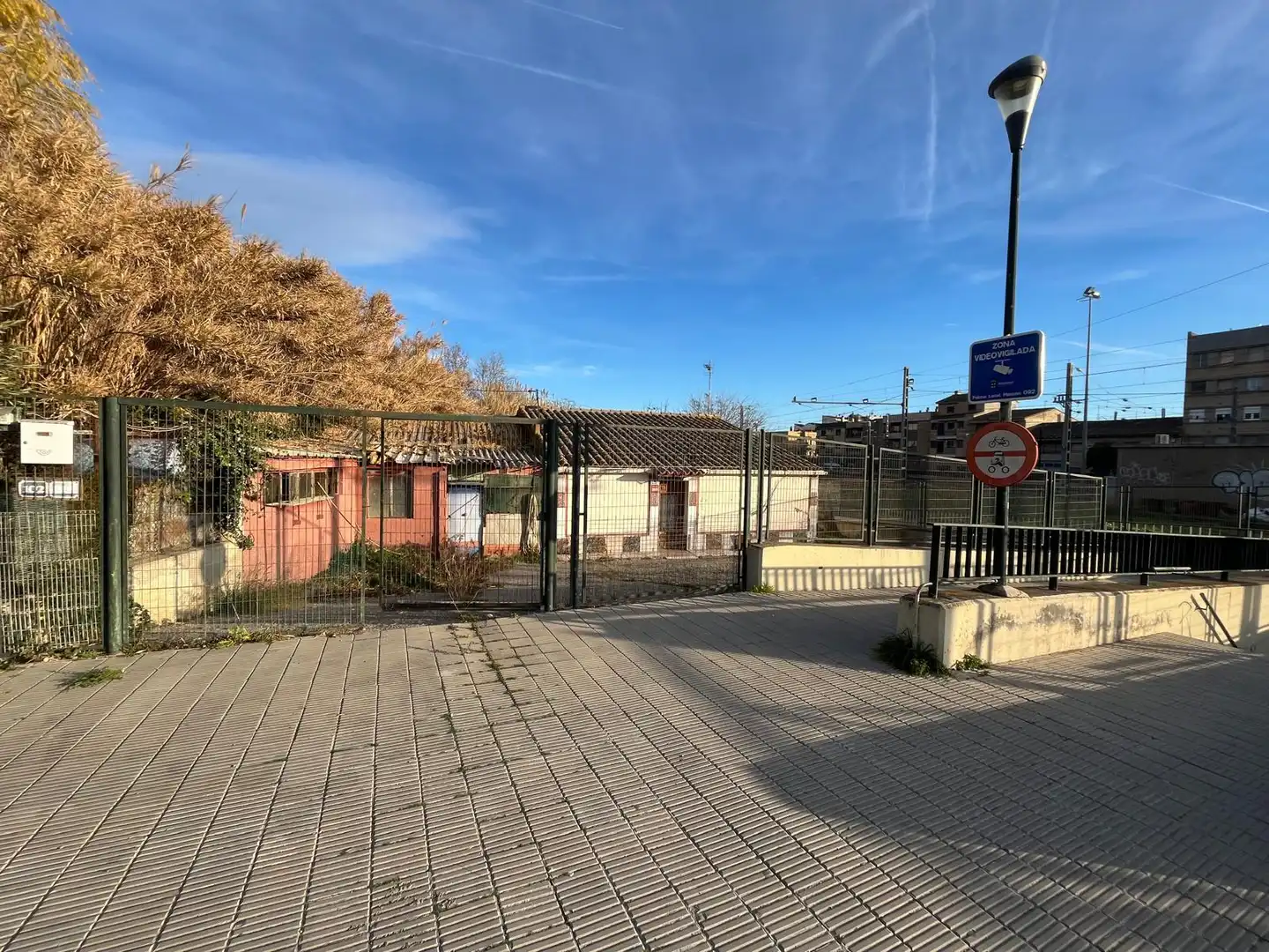Xalet amb jardí en venda a Monzón, imagen 2