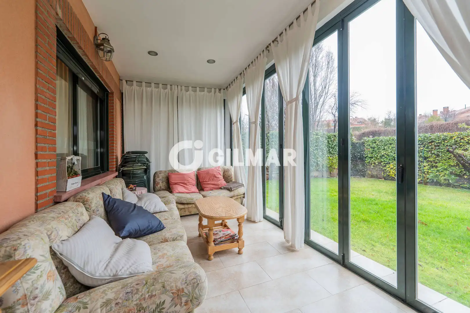 Casa pareada con piscina en venta en Encinar de los Reyes, imagen 20
