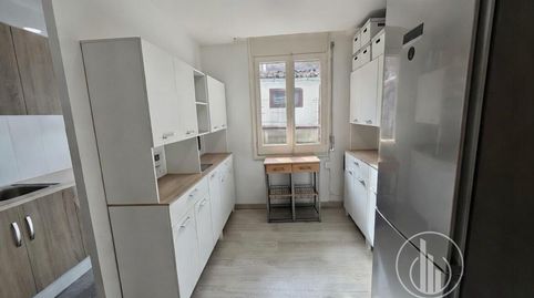 Foto 4 de Casa adosada en venta en Carretera de Les Feixes, 50, Olot, Girona